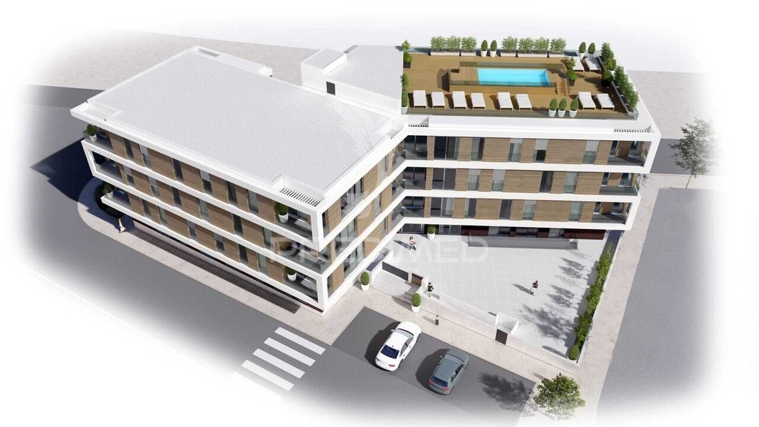 Apartment in Atouguia da Baleia, Leiria District, Portugal 2 - 17991597