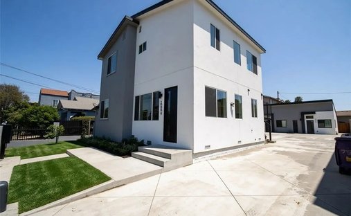 Condominio a Signal Hill, California, Stati Uniti 1