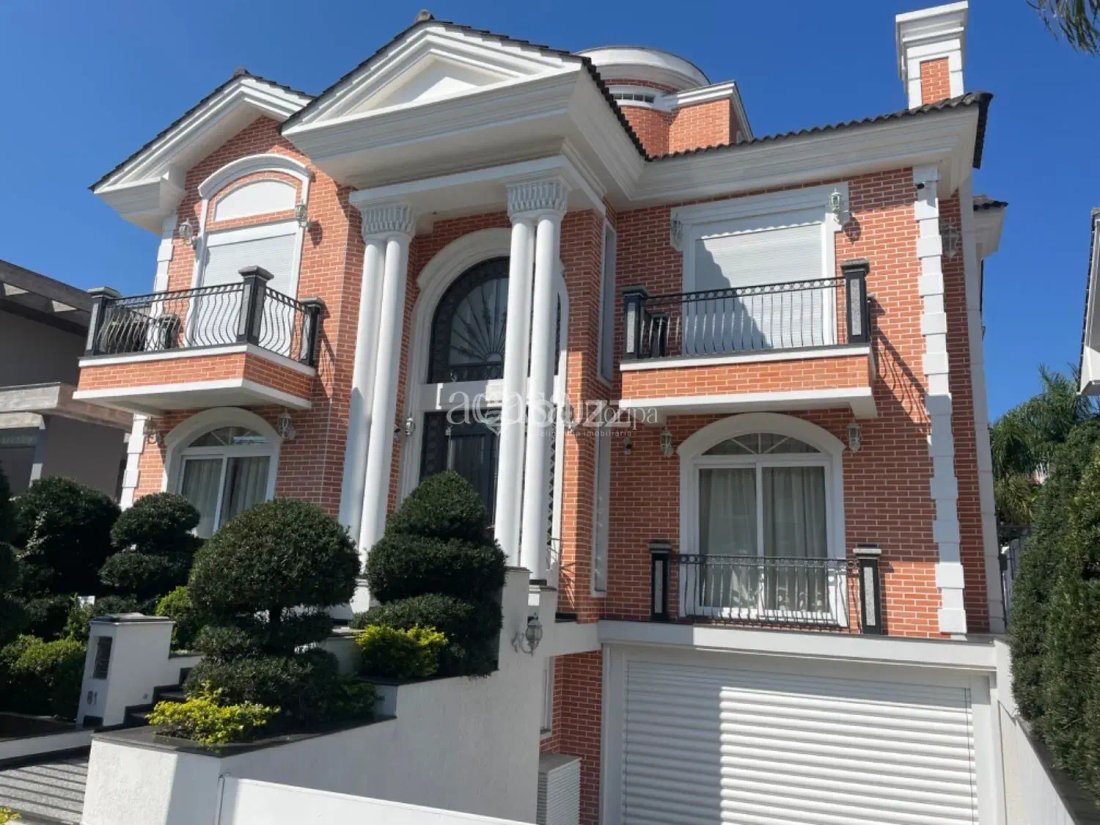 House in Florianópolis, State of Santa Catarina, Brazil 4 - 17985664