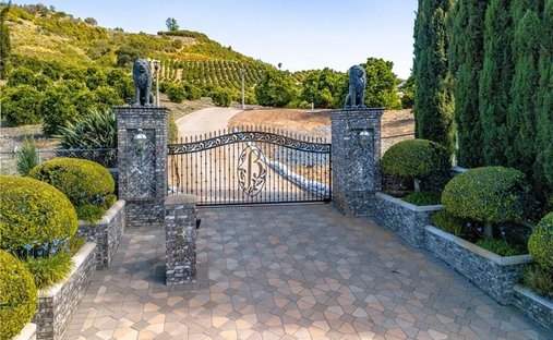 Haus in Temecula, Kalifornien, Vereinigte Staaten 1