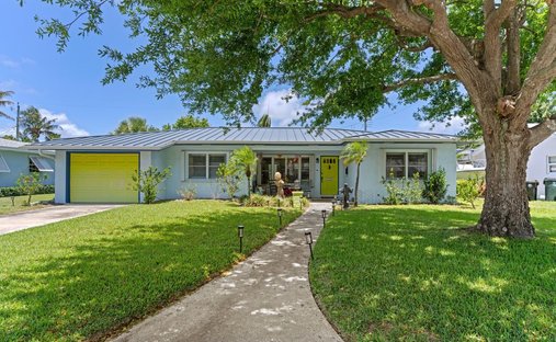 Haus in Lake Worth, Florida, Vereinigte Staaten 1