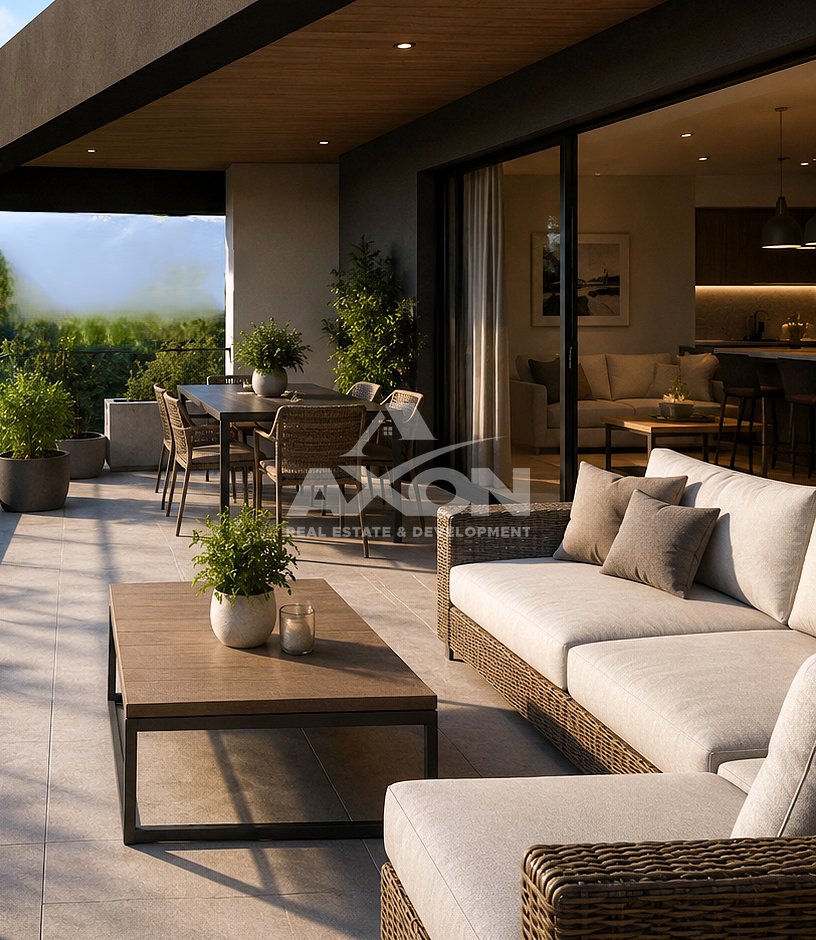 Apartment in Chalandri, Attica, Greece 1 - 17985593
