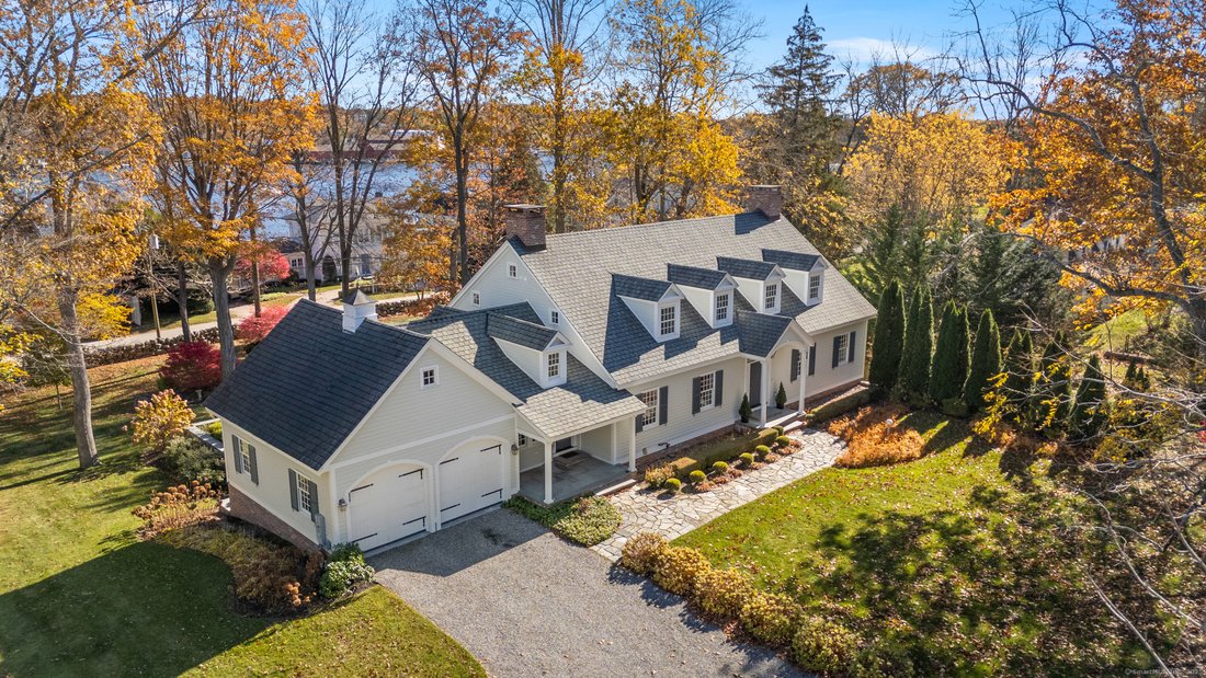 House in Groton, Connecticut, United States 2 - 17984334