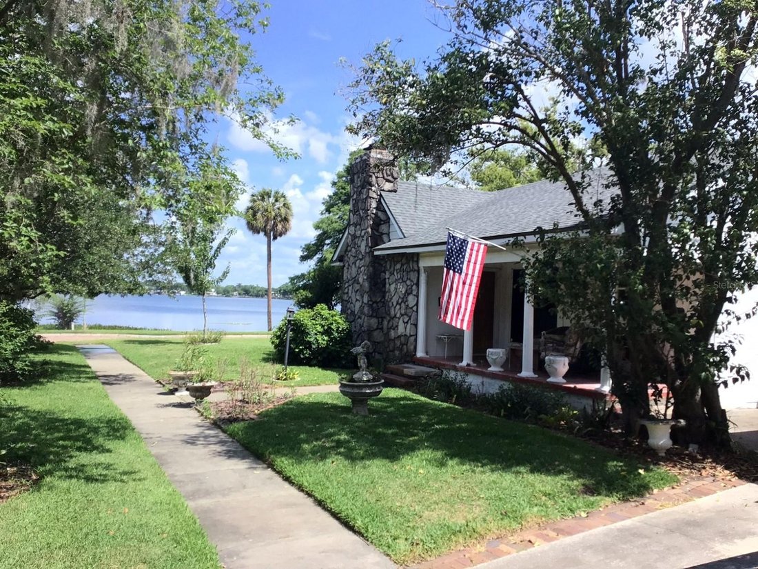 House in Winter Park, Florida, United States 2 - 17987723