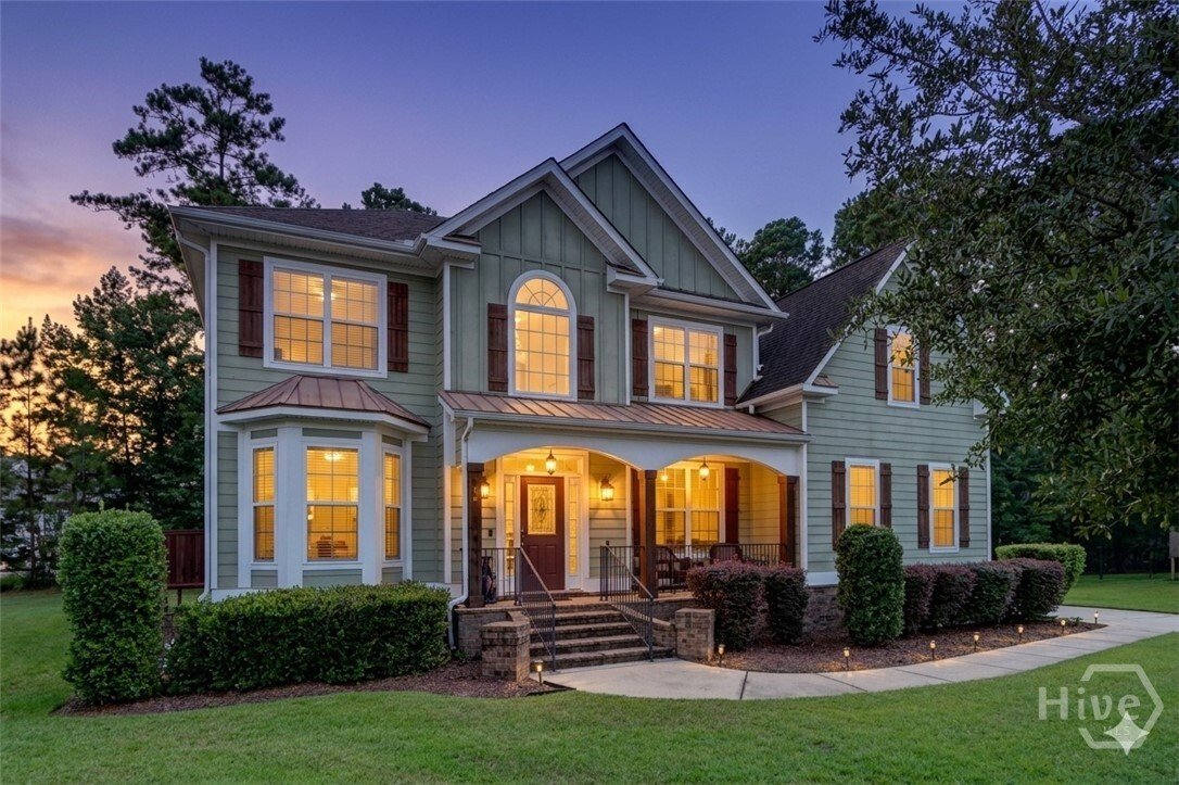 House in Pooler, Georgia, United States 2 - 17988610