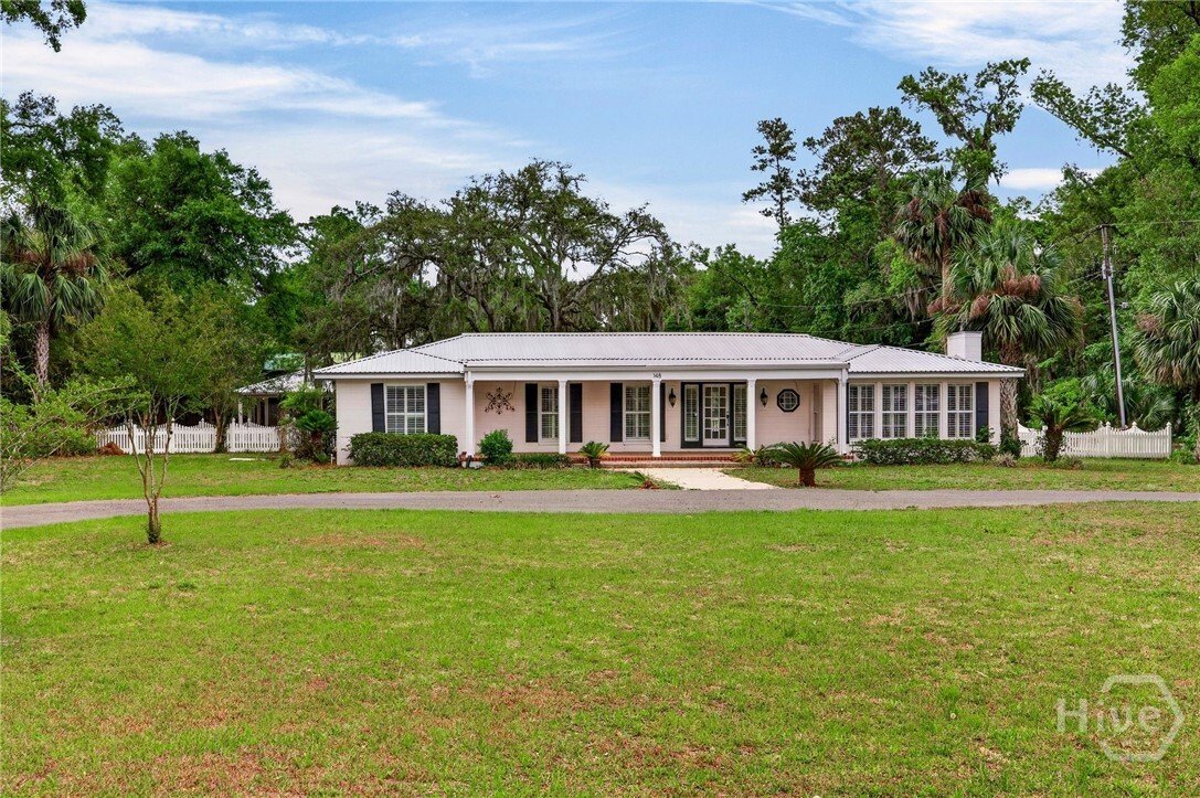 House in Brunswick, Georgia, United States 1 - 17985206