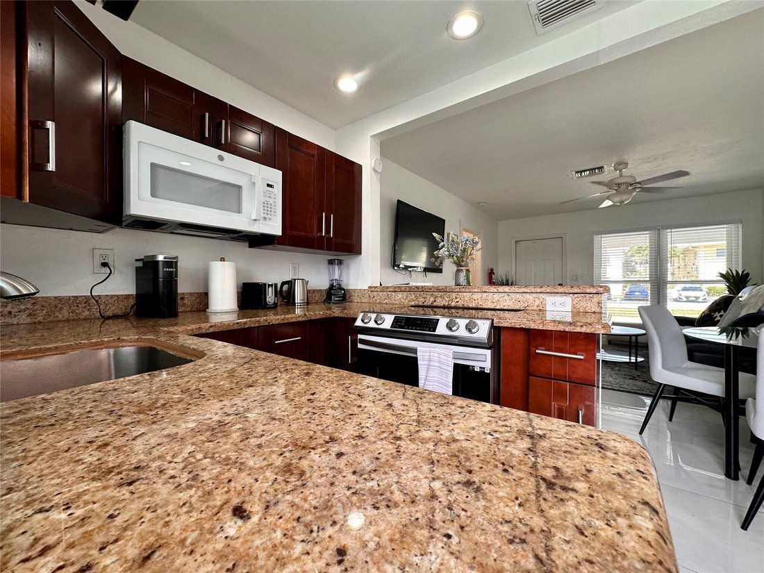 House in Fort Lauderdale, Florida, United States 1 - 17991271