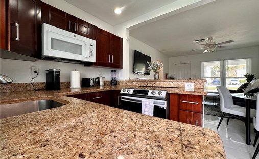 House in Fort Lauderdale, Florida, United States 1