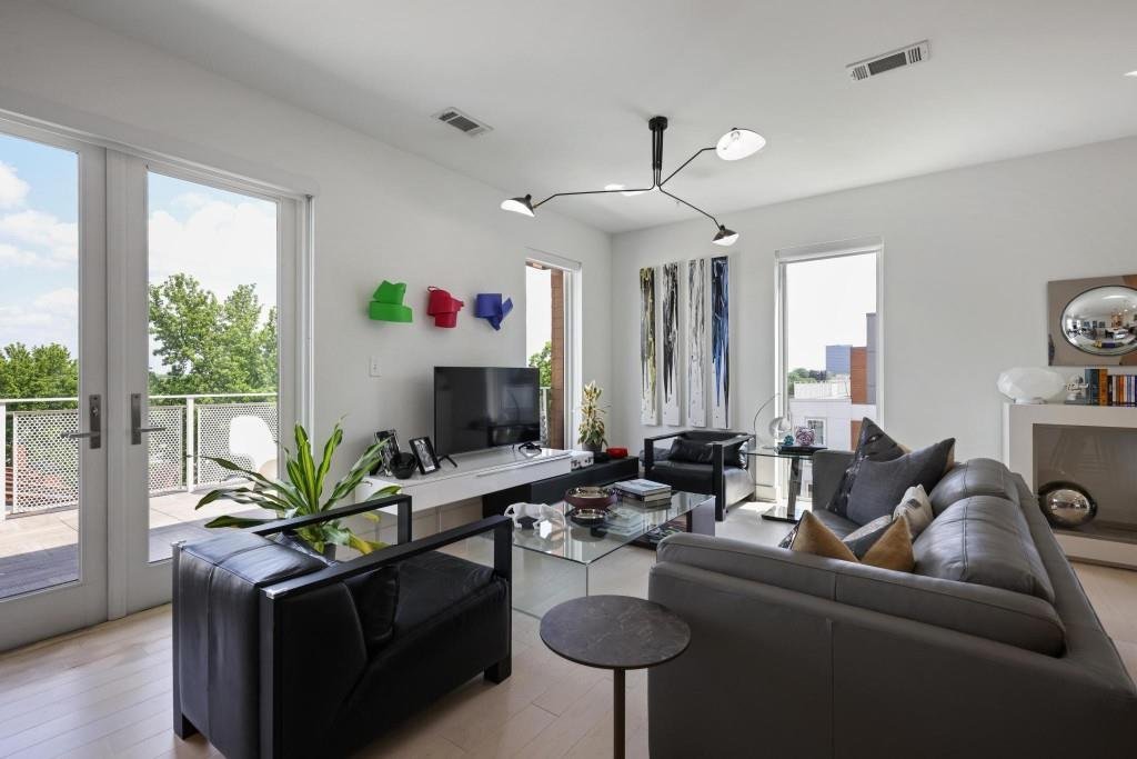 Condo in Atlanta, Georgia, United States 1 - 17991776