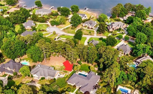 Casa a Lexington, Carolina del Sud, Stati Uniti 1