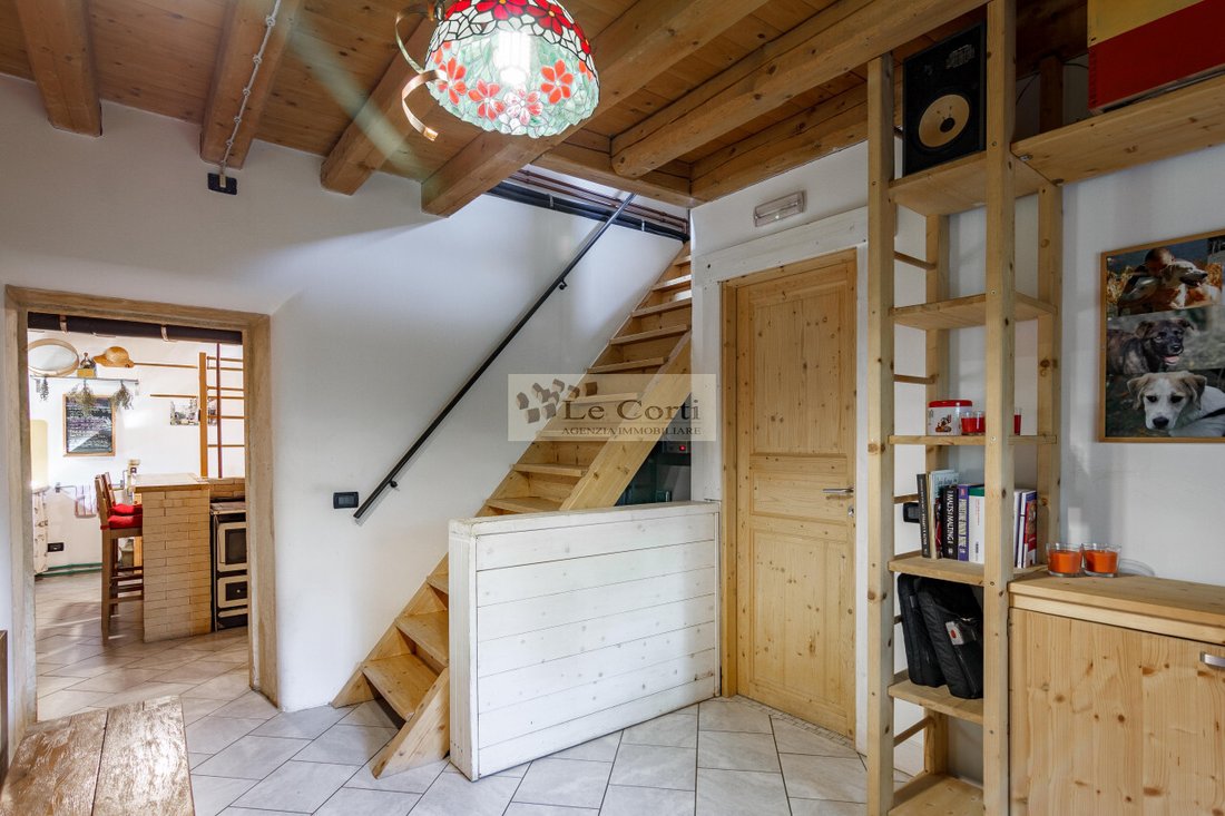 House in Val Liona, Veneto, Italy 5 - 12494568