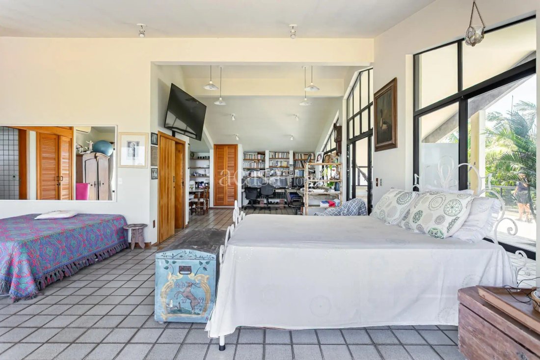 Condo in Florianópolis, State of Santa Catarina, Brazil 4 - 17984243
