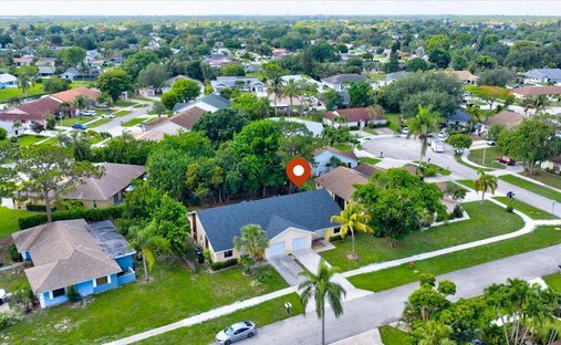 Apartment in Wellington, Florida, United States 1