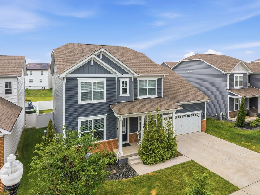 Casa a Hanover, Maryland, Stati Uniti 4 - 17985444