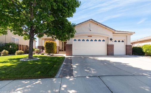 House in Sparks, Nevada, United States 1