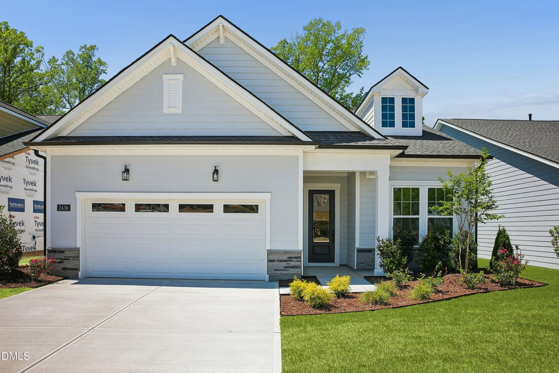 House in Raleigh, North Carolina, United States 1 - 17189988