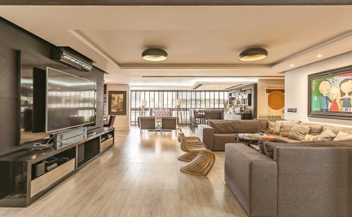 Appartement à Florianópolis, Santa Catarina, Brésil 1