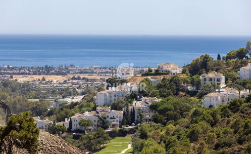 El Madroñal, Benahavís, Spagna 1