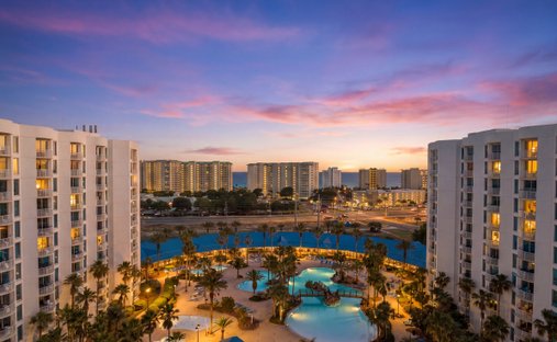Condo in Destin, Florida, United States 1