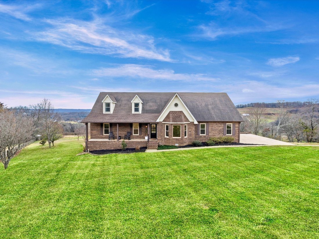 House in Belfast, Tennessee, United States 2 - 17995981