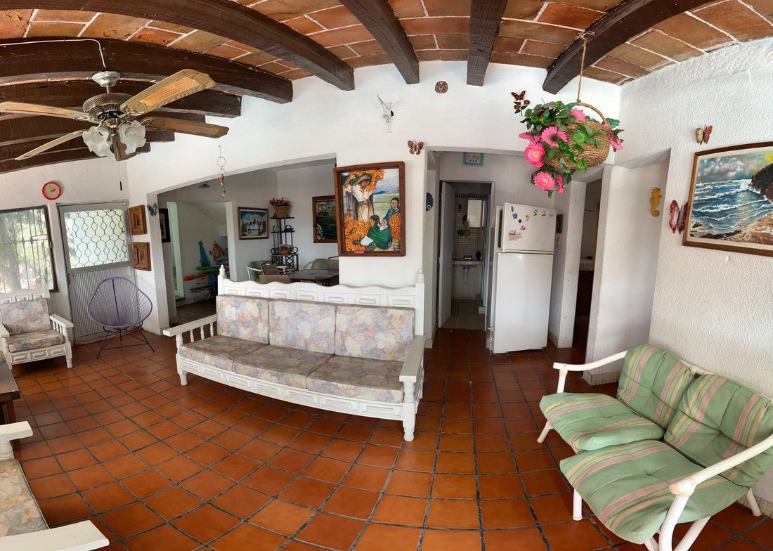 House in Xochitepec, Morelos, Mexico 4 - 17998078