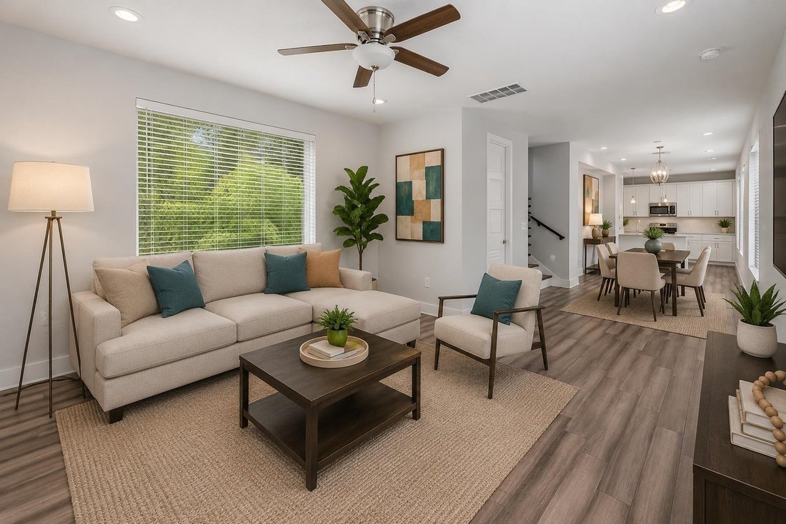 House in Austin, Texas, United States 1 - 17988461