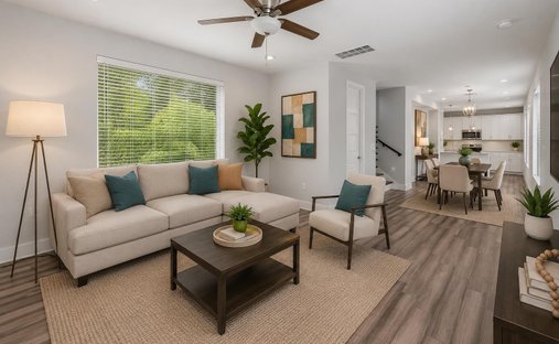 Haus in Austin, Texas, Vereinigte Staaten 1