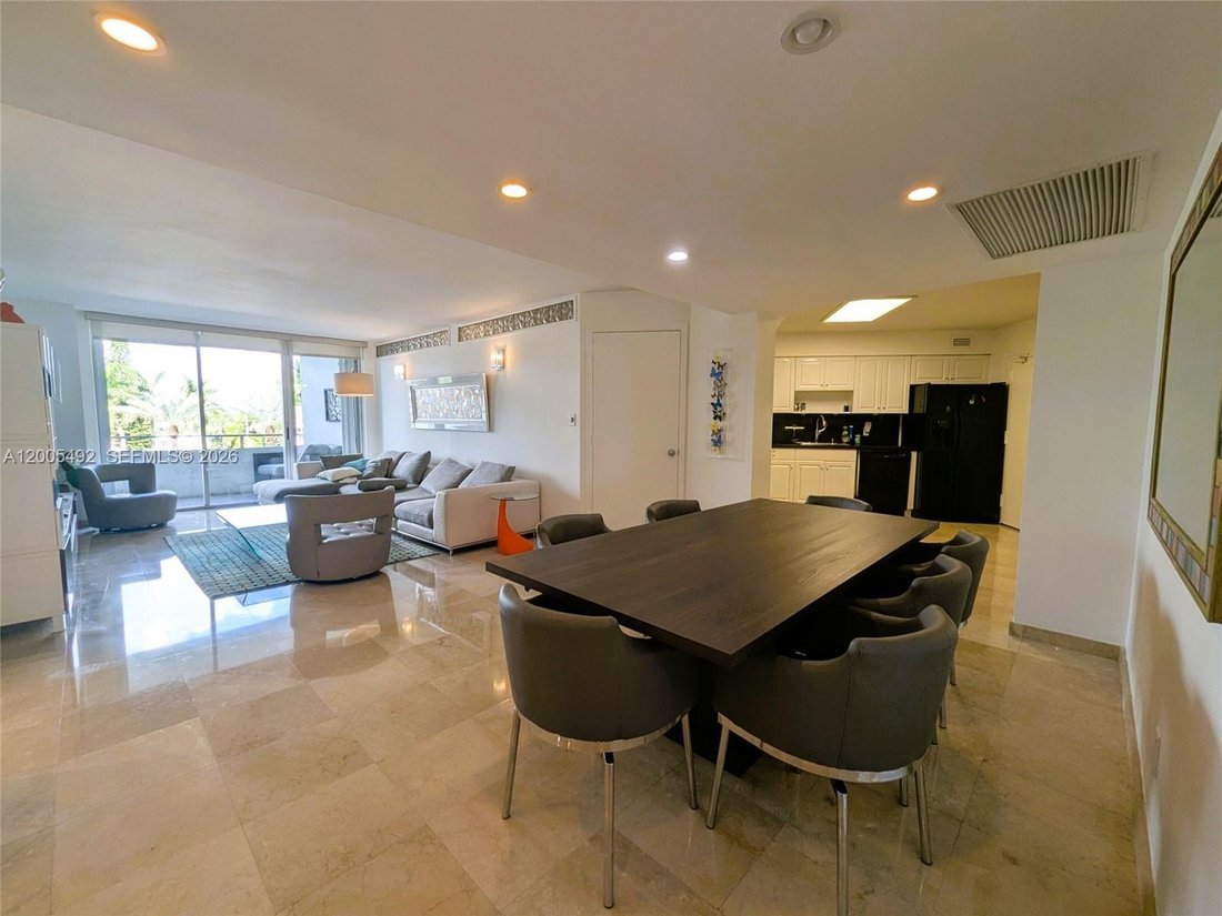 Condo in Miami Beach, Florida, United States 2 - 17747715