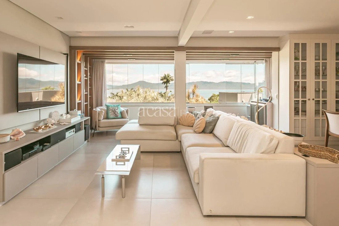 Apartment in Florianópolis, State of Santa Catarina, Brazil 2 - 17984149