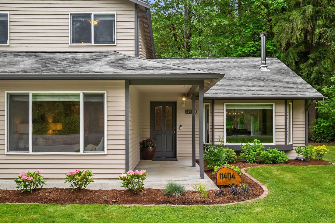 House in Carnation, Washington, United States 3 - 17993437