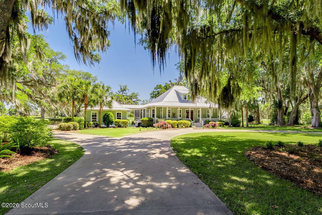 House in Barbour Island, Georgia, United States 5 - 17988354