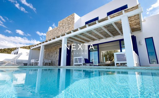 chalet à Costa Adeje, Adeje, Îles Canaries 1
