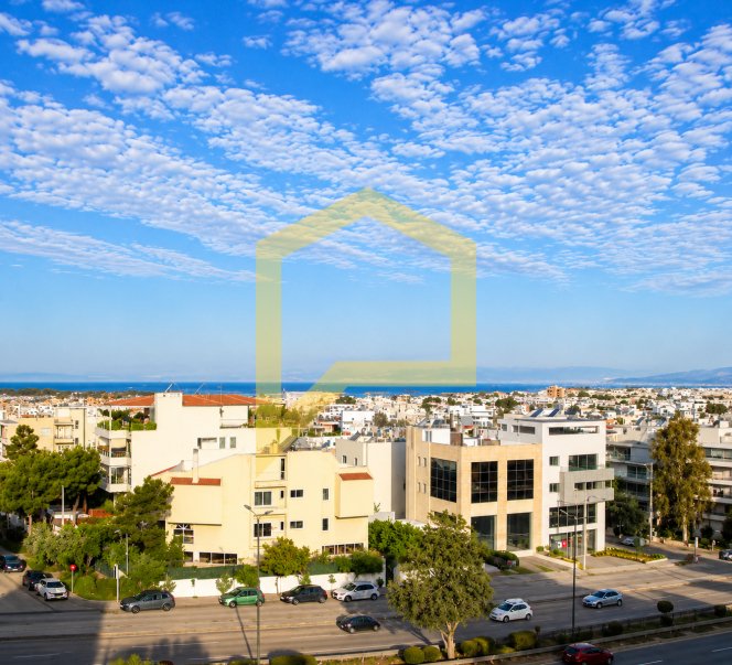 Apartment in Glyfada, Attica, Greece 3 - 14418130
