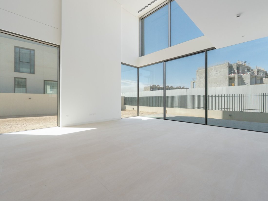 Villa in Al Barari, Dubai, United Arab Emirates 3 - 17984368