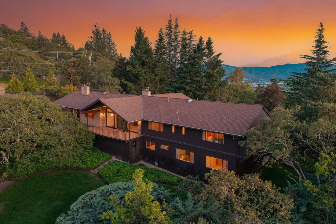 House in Medford, Oregon, United States 4 - 17994187