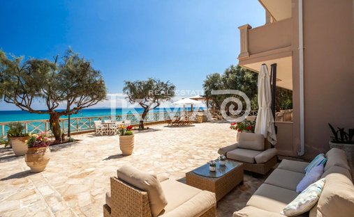 Villa in Mpoxalis, Peloponnese, Western Greece and the Ionian, Greece 1