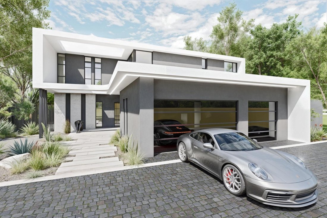 House in Johannesburg, Gauteng, South Africa 3 - 17989255