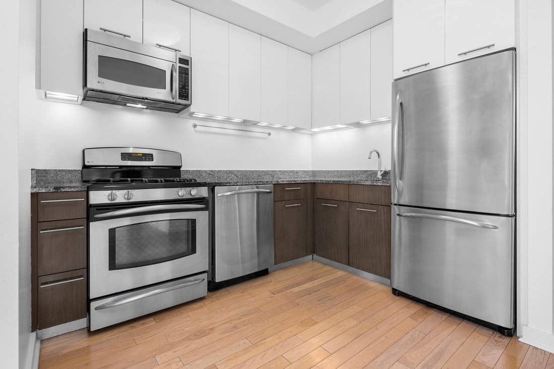 Condo in New York, New York, United States 5 - 17985926