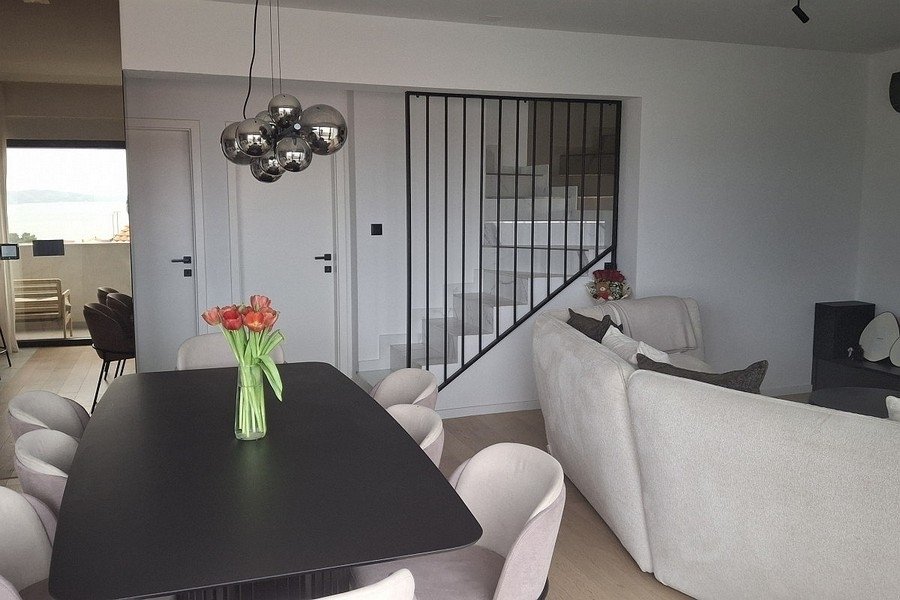 Apartment in Kastel Kambelovac, Split-Dalmatia County, Croatia 4 - 17989135