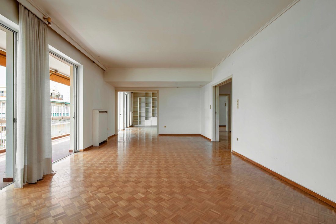 Apartment in South Athens, Attica, Greece 2 - 17987760