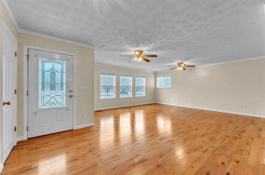 House in Evensville, Tennessee, United States 2 - 17987888