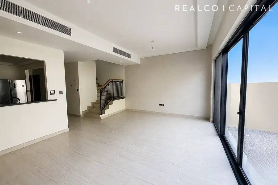 Townhouse in Al Hebiah 5, Al Hebiah, Dubai 4 - 17991365