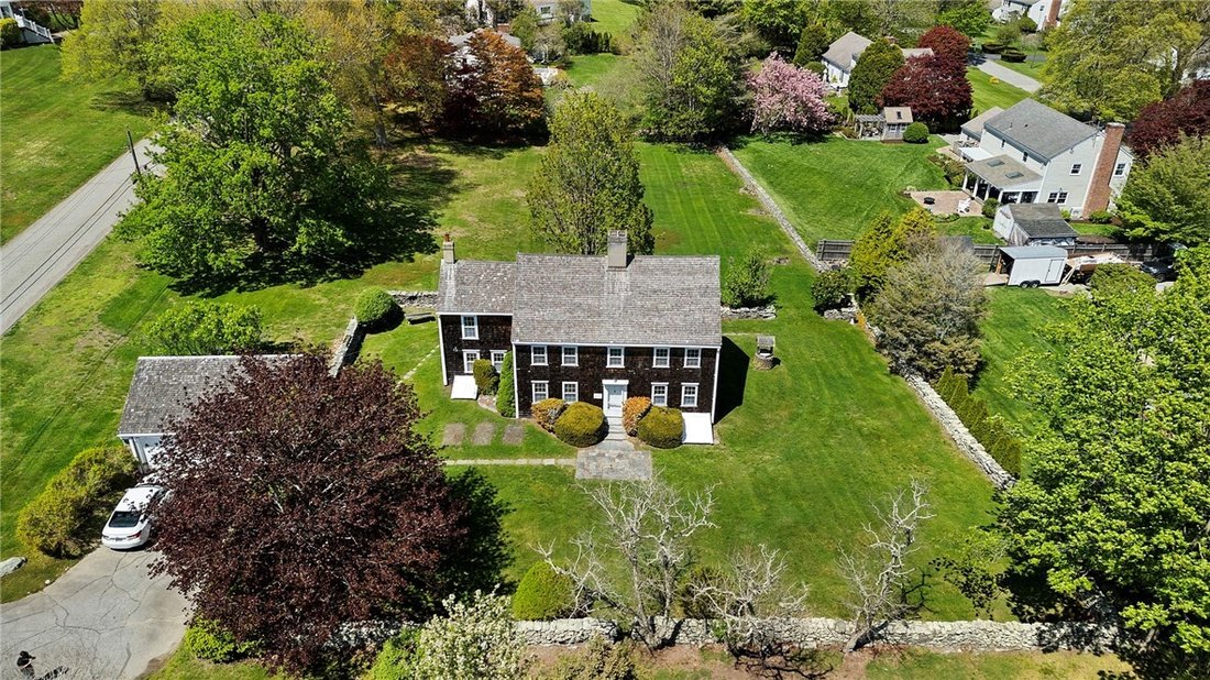 House in Middletown, Rhode Island, United States 3 - 17964892
