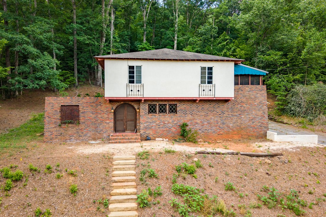 House in Bogart, Georgia, United States 1 - 16845824