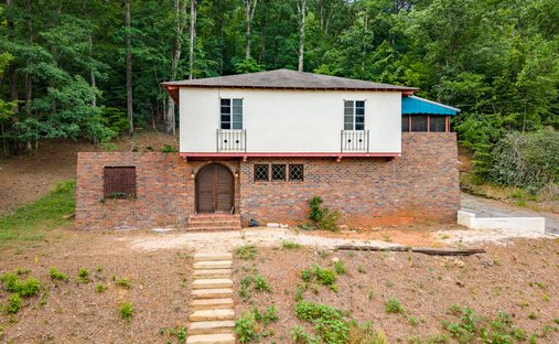 House in Bogart, Georgia, United States 1