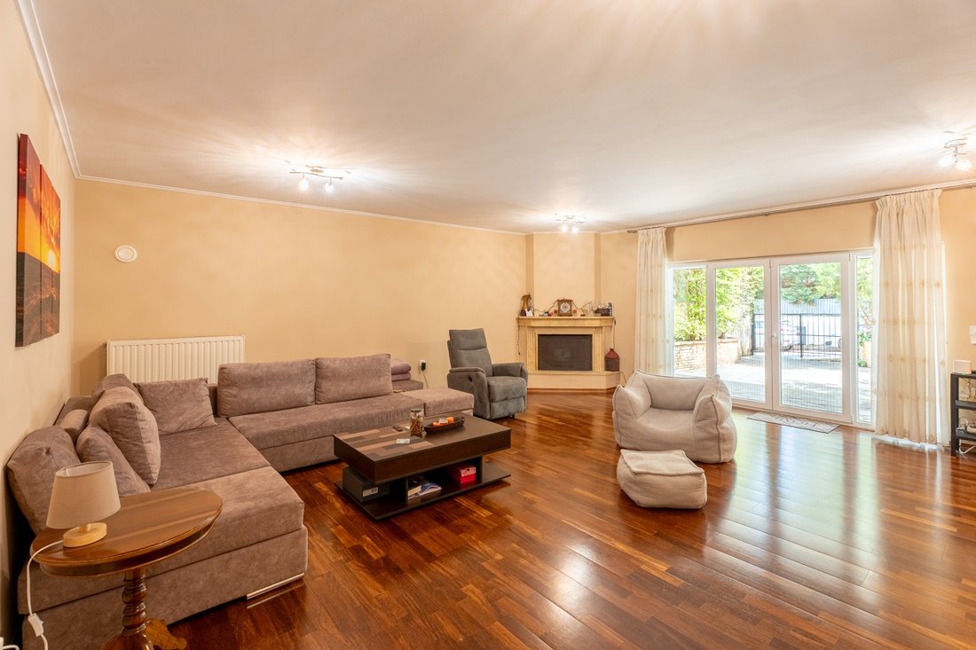 Apartment in Dionysos, Attica, Greece 1 - 17987794