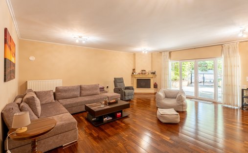 Apartment in Dionysos, Attica, Greece 1
