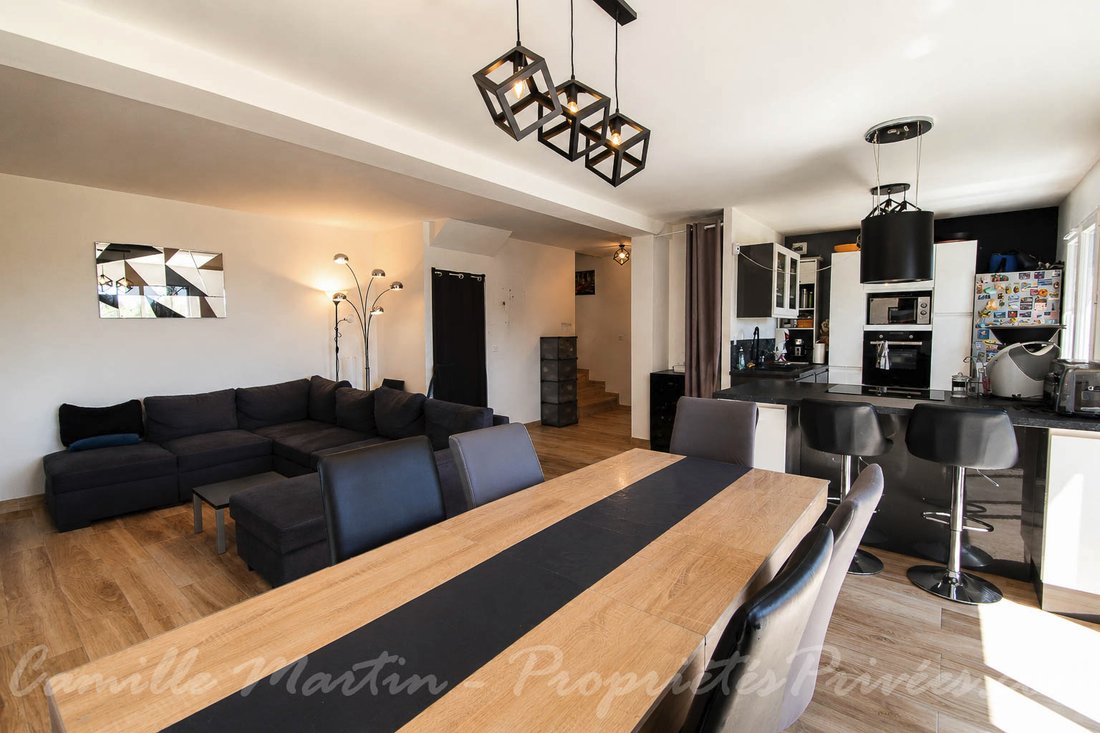 Villa in Ecarts, Roquebrune-sur-Argens, France 2 - 17993725