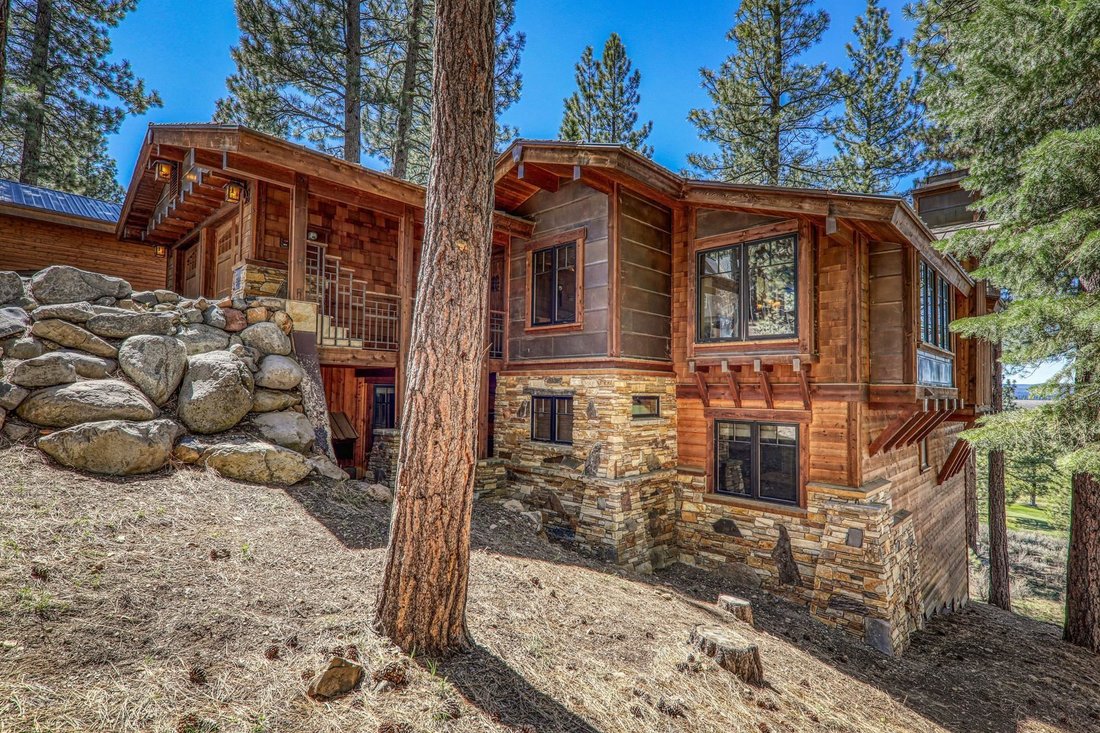 House in Truckee, California, United States 2 - 17997892