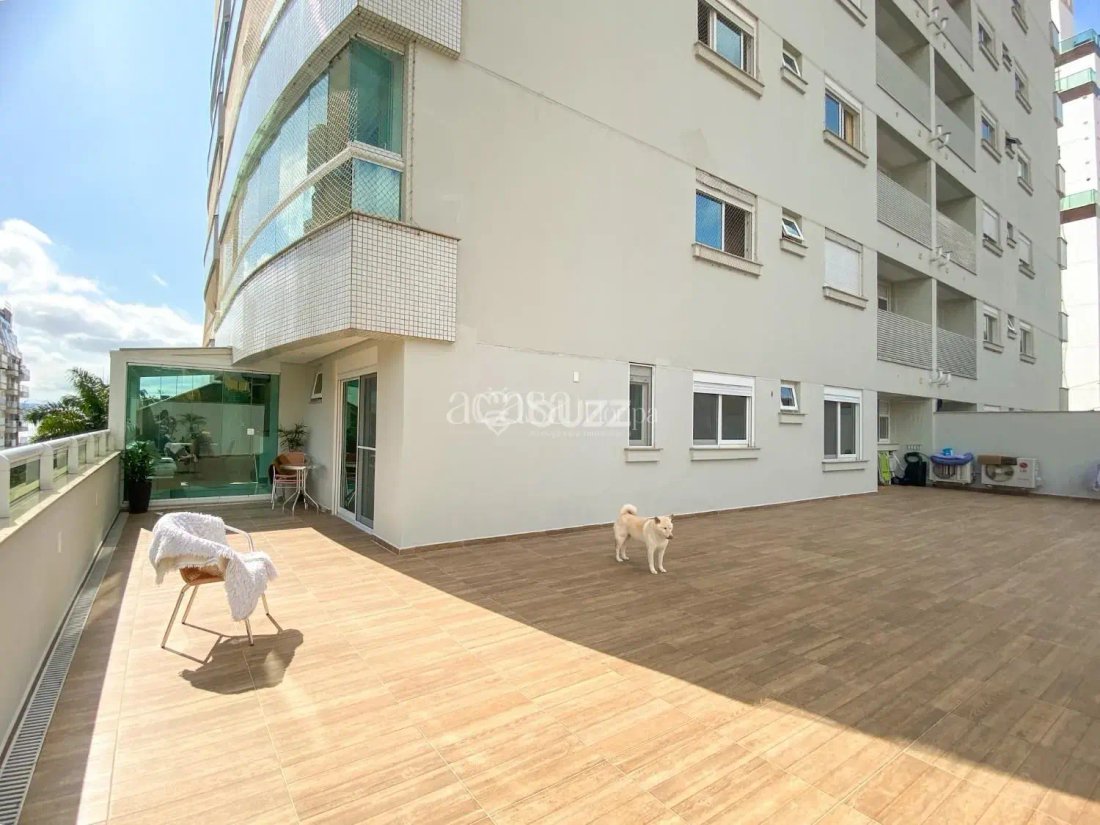Apartment in Florianópolis, State of Santa Catarina, Brazil 4 - 17984215